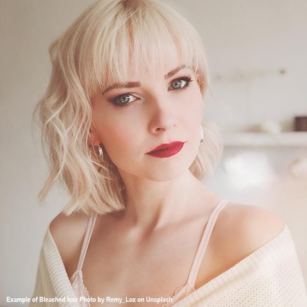 Nr. 2 Smart Blonde Aufhellungs-Kit für blondes Haar plus zwei Platinum Pflege-Toner-Beutel